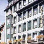 Hotel Restaurant Pax, Strasbourg France